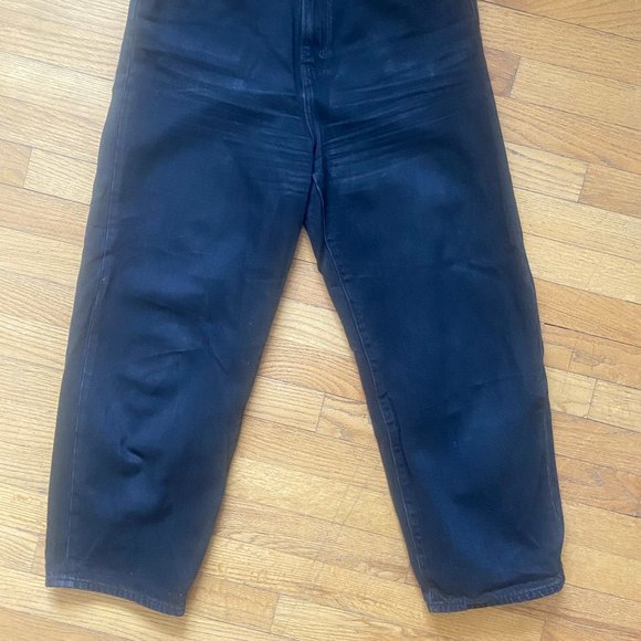 Levi's Balloon Leg High-Waisted Jeans - Picture 2 of 8